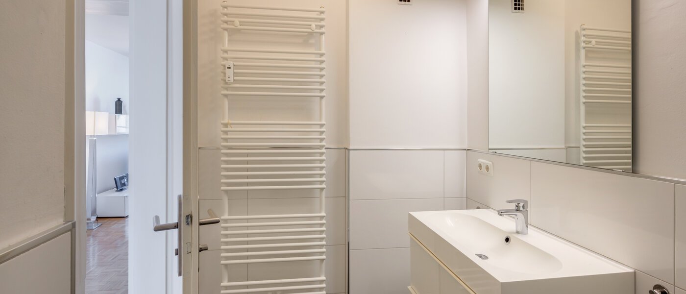 appartement München Haidhausen 03 salle de bain 10594