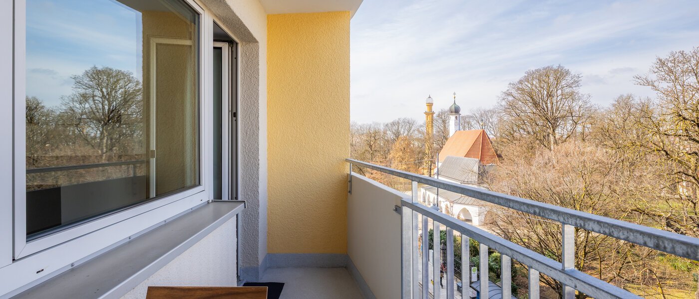 appartement München Haidhausen 01 balcon 10594
