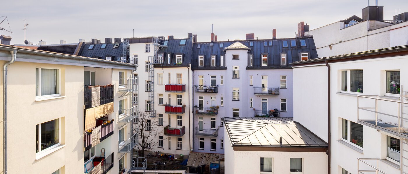 appartement München Haidhausen 01 vue 10594