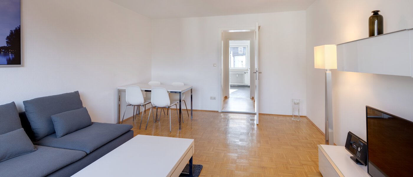 appartement München Haidhausen 02 salle de séjour 10594
