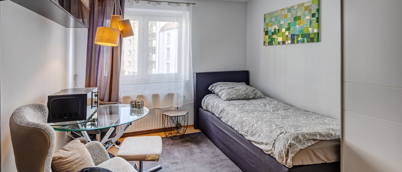 Désolé, cet objet est déjà loué