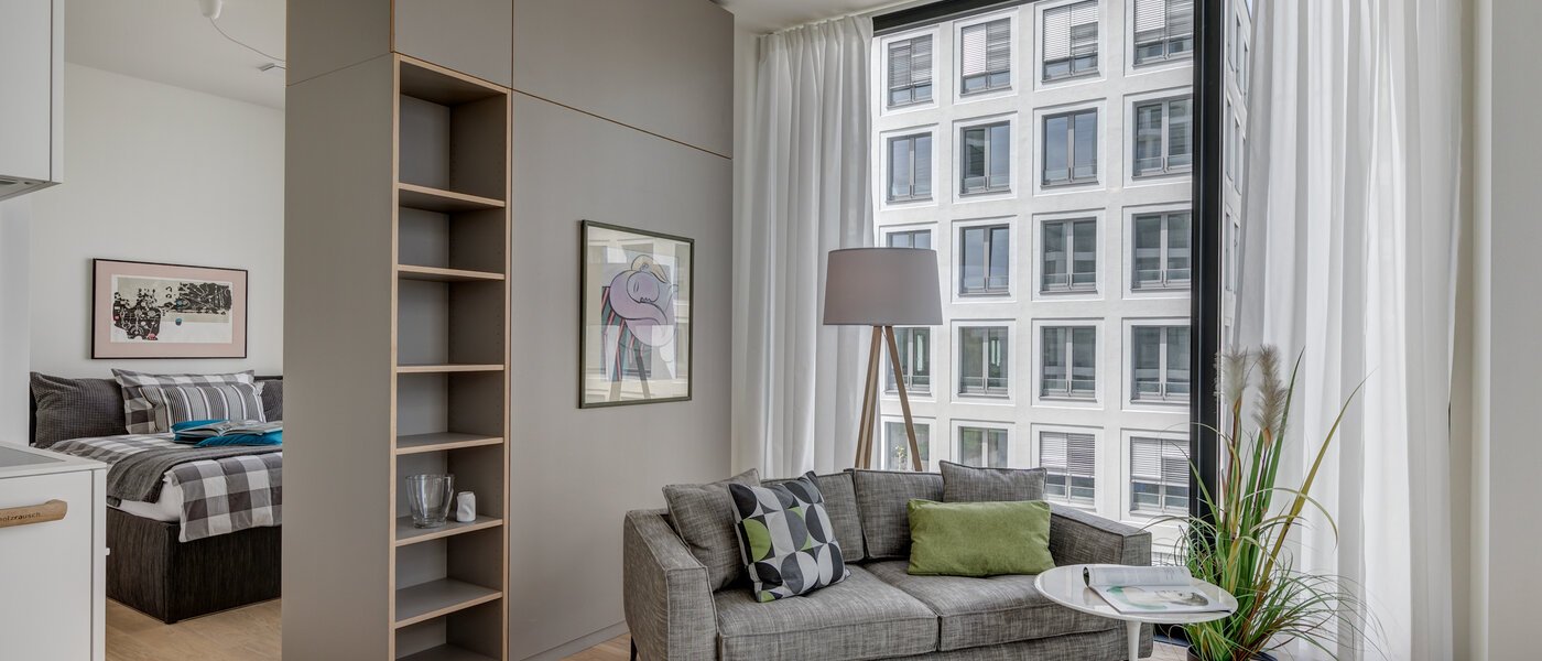 Désolé, cet objet est déjà loué