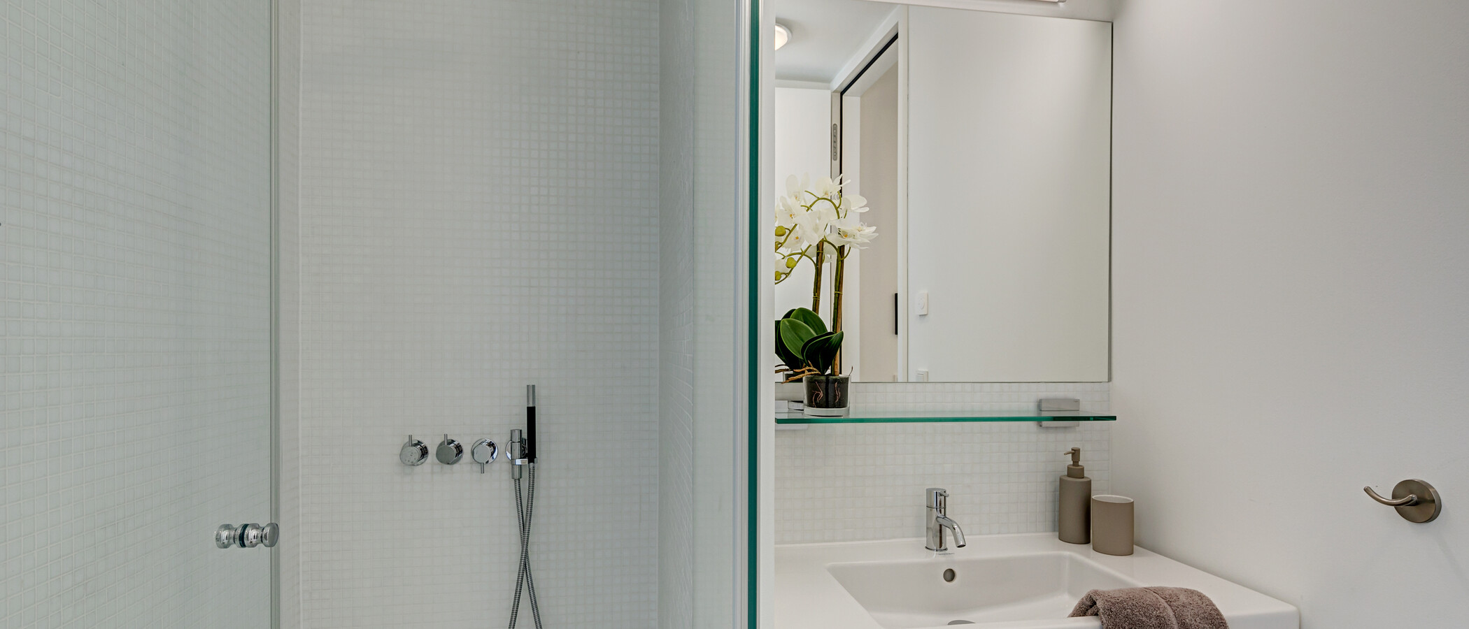 appartement München Nymphenburg 02 salle de bain 10602