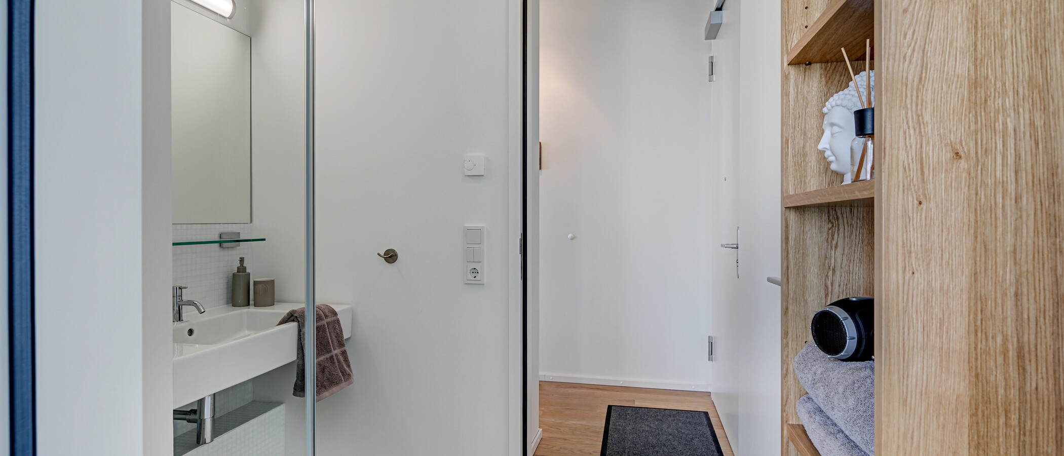 appartement München Nymphenburg 03 salle de bain 10602