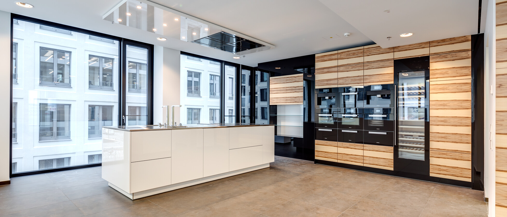 appartement München Nymphenburg 02 spécial 10602