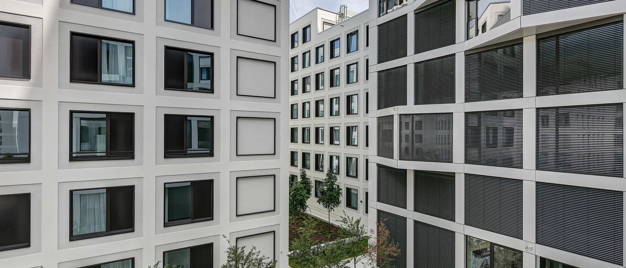 appartement München Nymphenburg 03 vue 10602