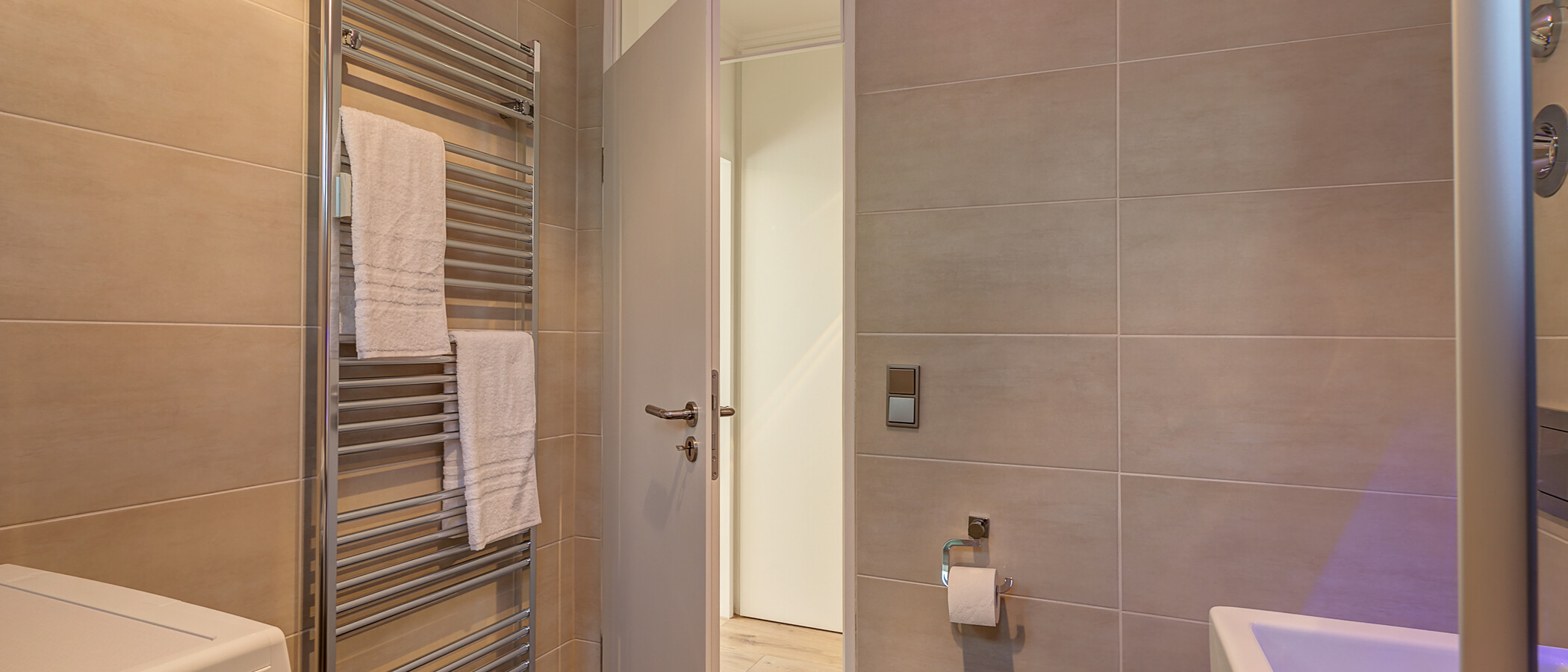 appartement München Lehel 04 salle de bain 10606