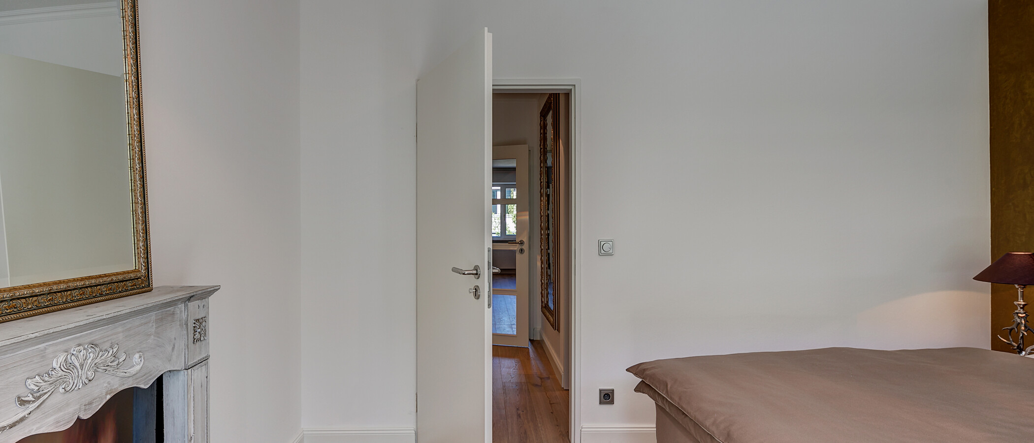 appartement München Lehel 04 dormir 10606