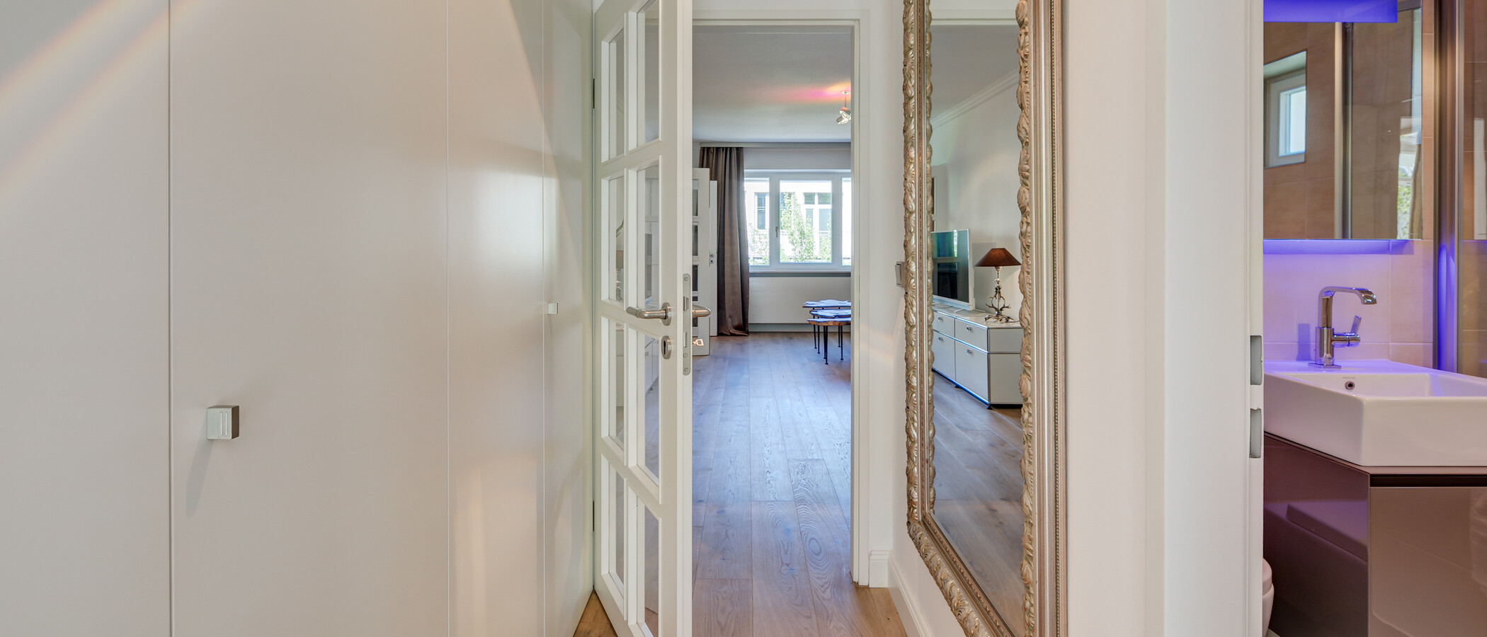 appartement München Lehel 05 dormir 10606