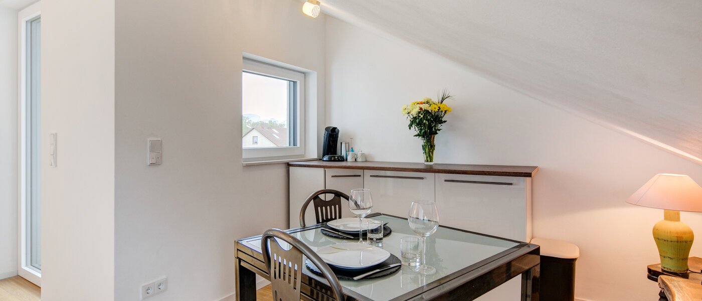 appartement München Am Hart 04 cuisine 10610