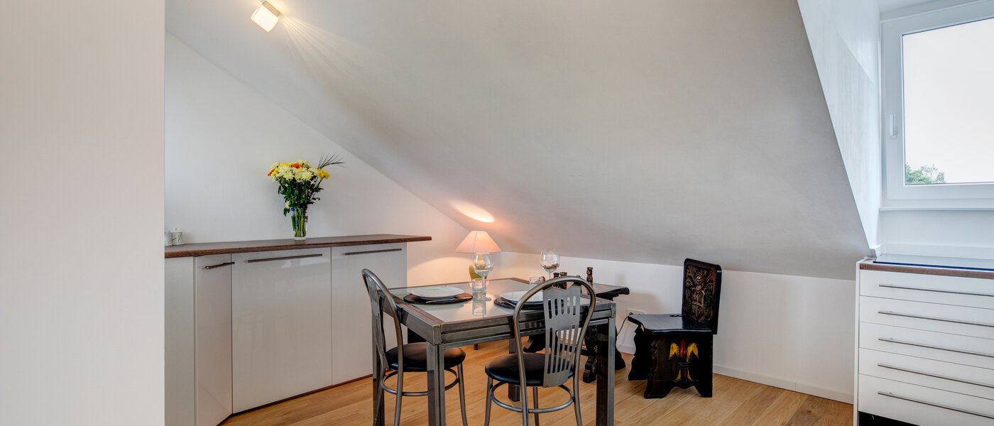 appartement München Am Hart 06 cuisine 10610