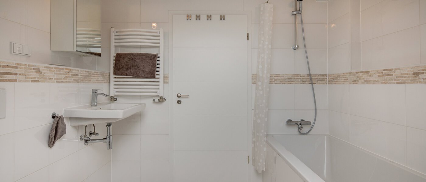 appartement München Am Hart 03 salle de bain 10610