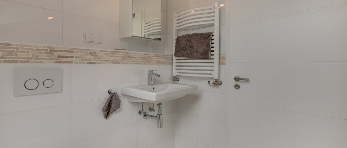 appartement München Am Hart 04 salle de bain 10610