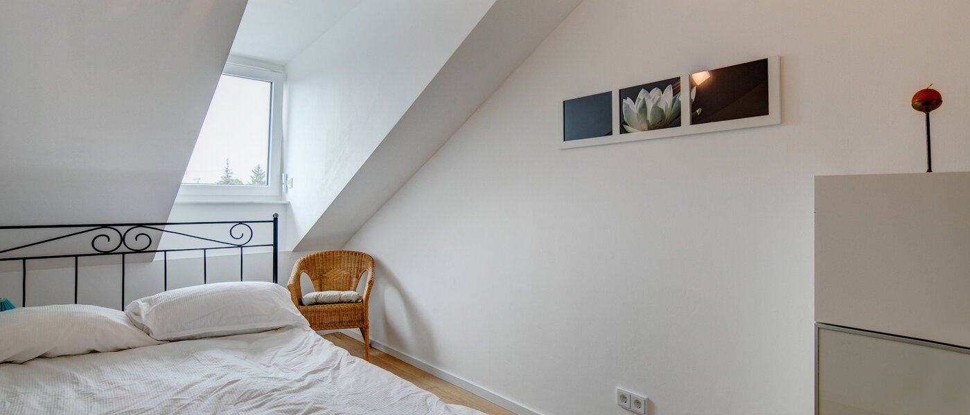 appartement München Am Hart 02 dormir 10610