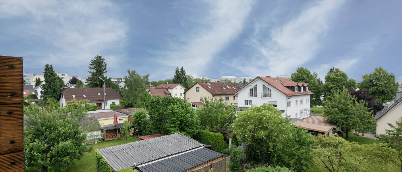 appartement München Am Hart 01 vue 10610