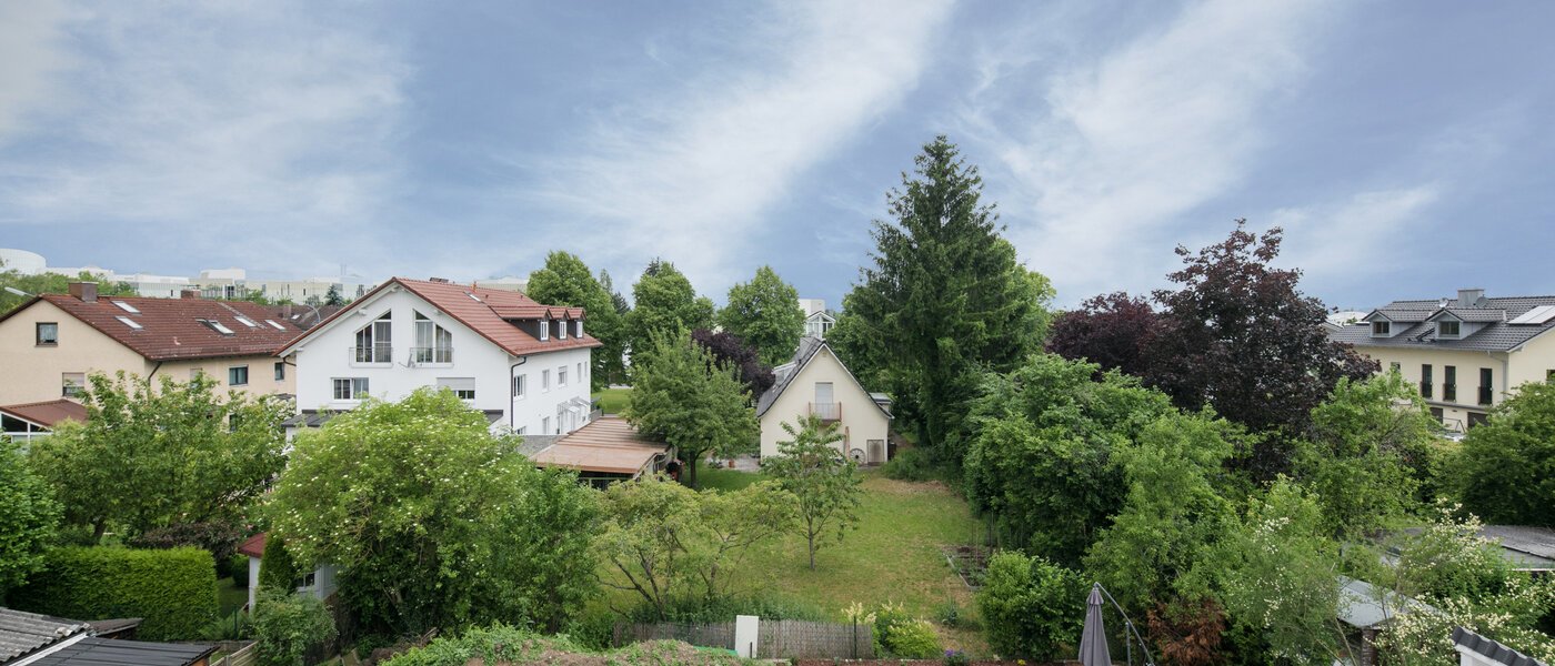 appartement München Am Hart 02 vue 10610