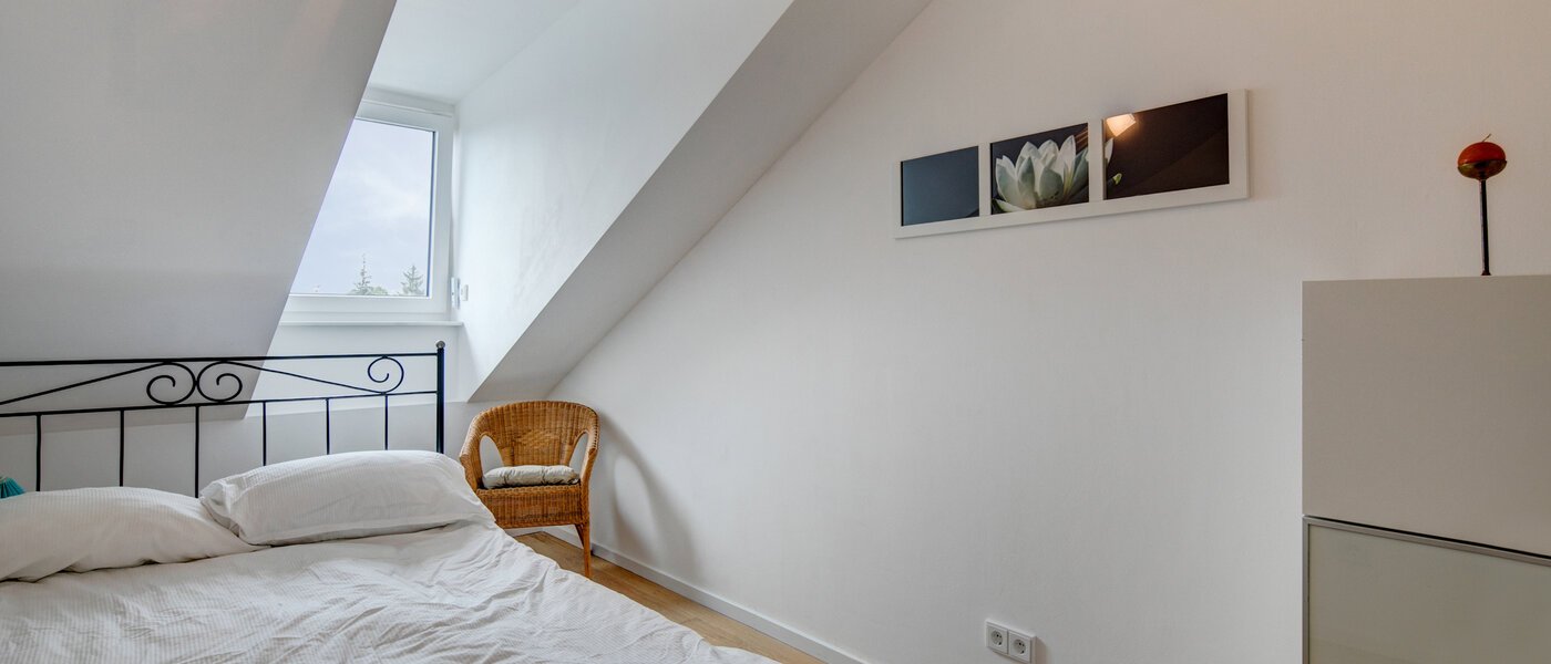 appartement München Am Hart 02 chambre 10610