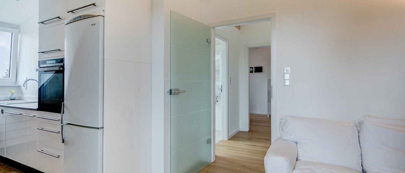 appartement München Am Hart 04 pièce à vivre 10610