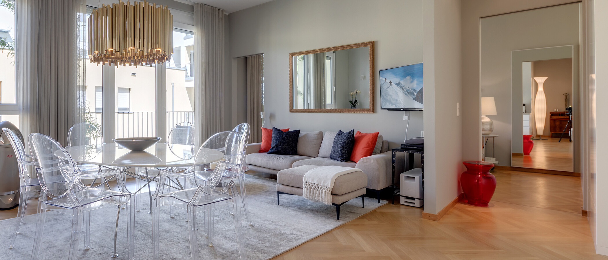 appartement München Schwabing 01 salon 10614