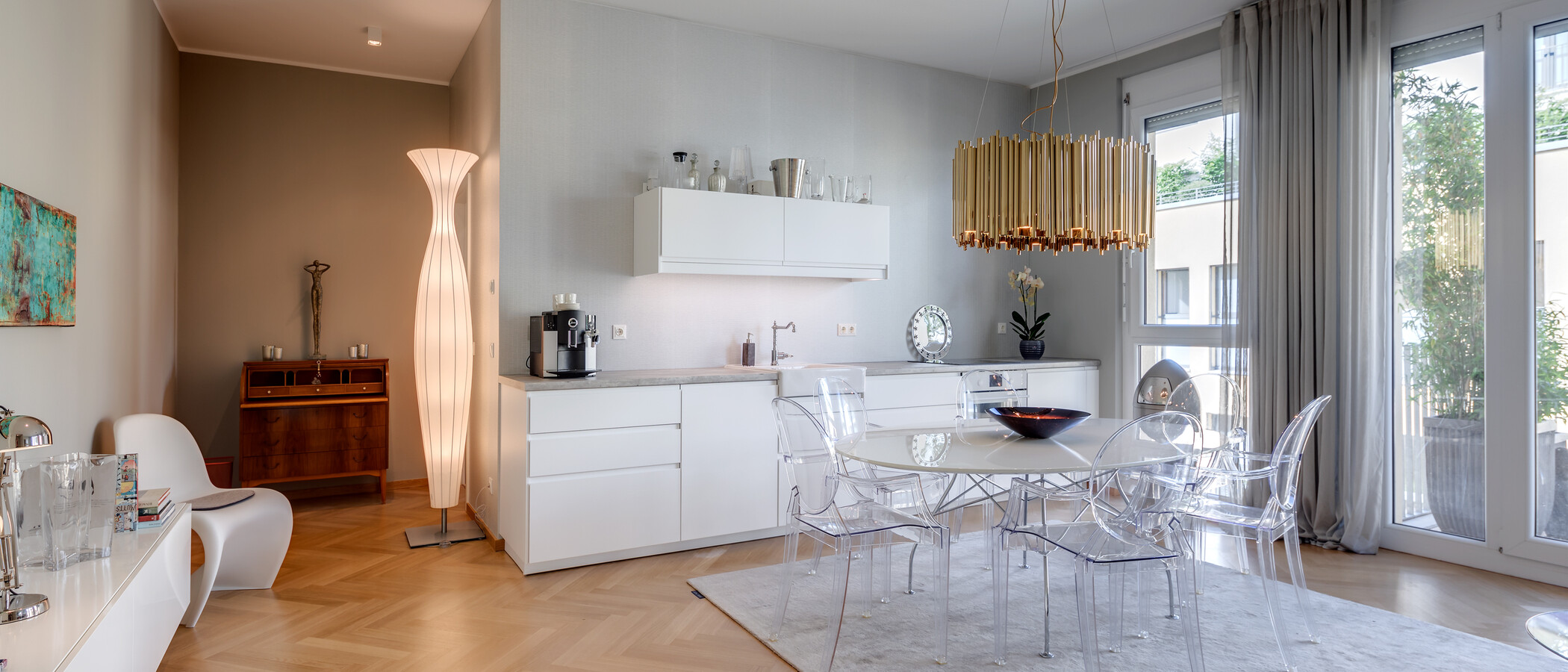 appartement München Schwabing 06 salon 10614