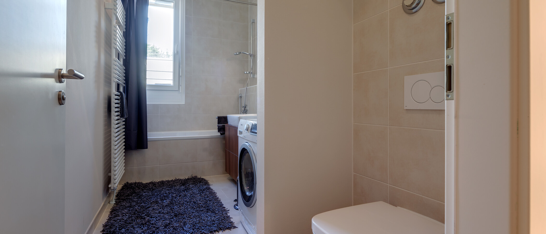appartement München Schwabing 05 salle de bain 10614