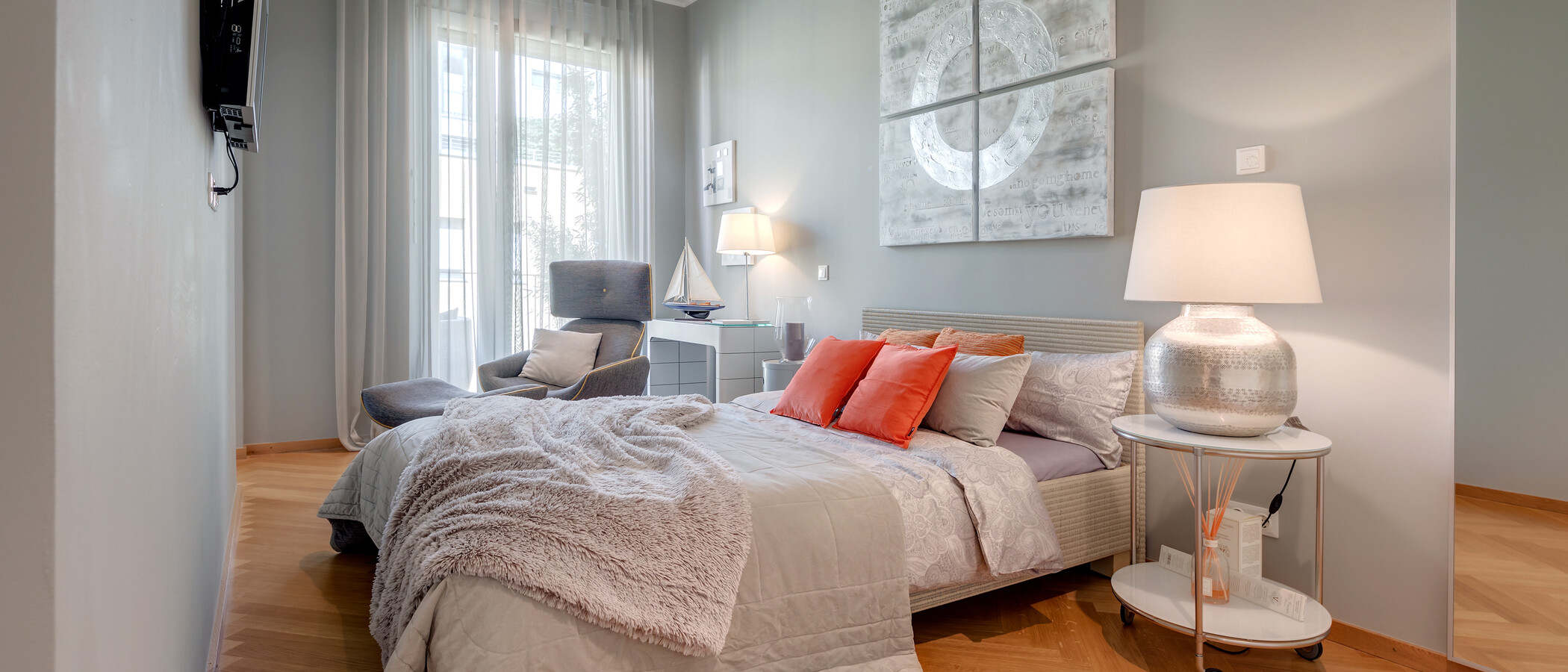 appartement München Schwabing 01 dormir 10614