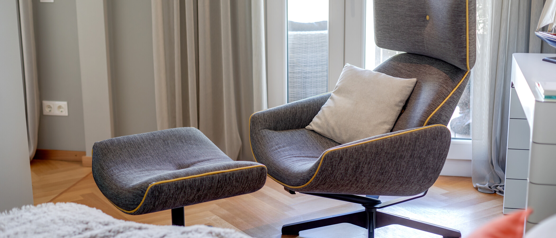 appartement München Schwabing 02 dormir 10614