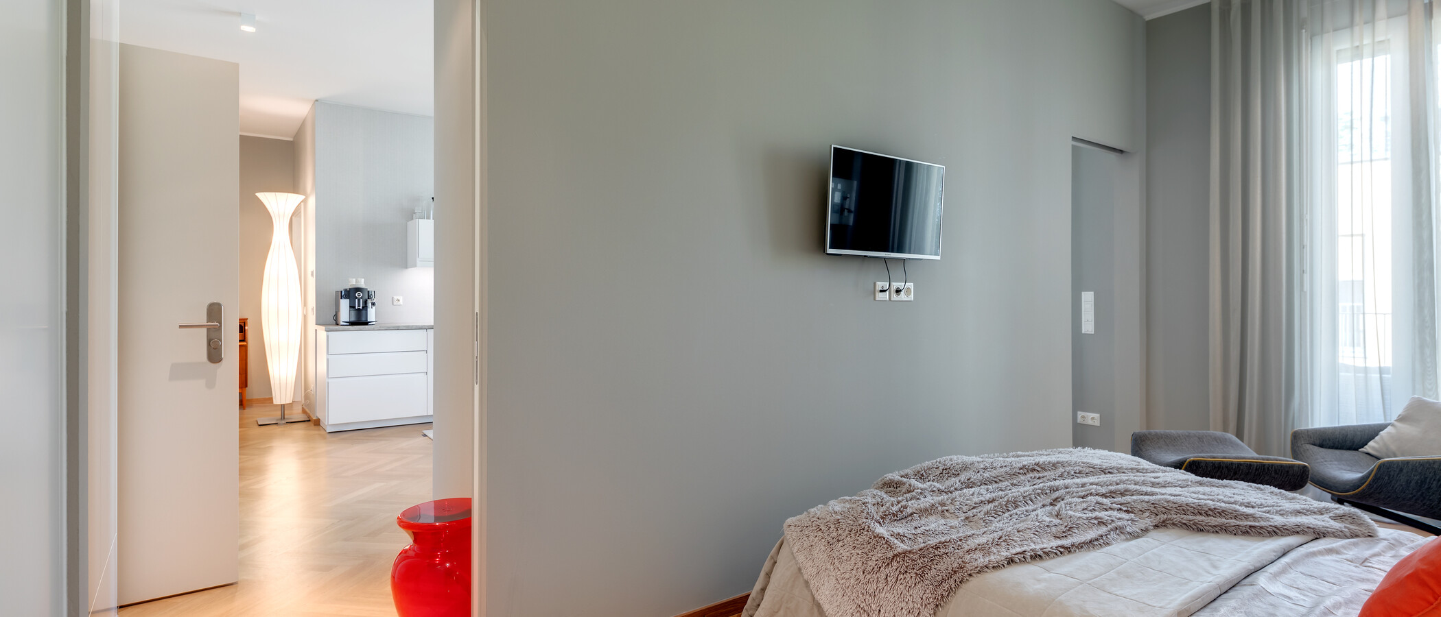 appartement München Schwabing 03 dormir 10614