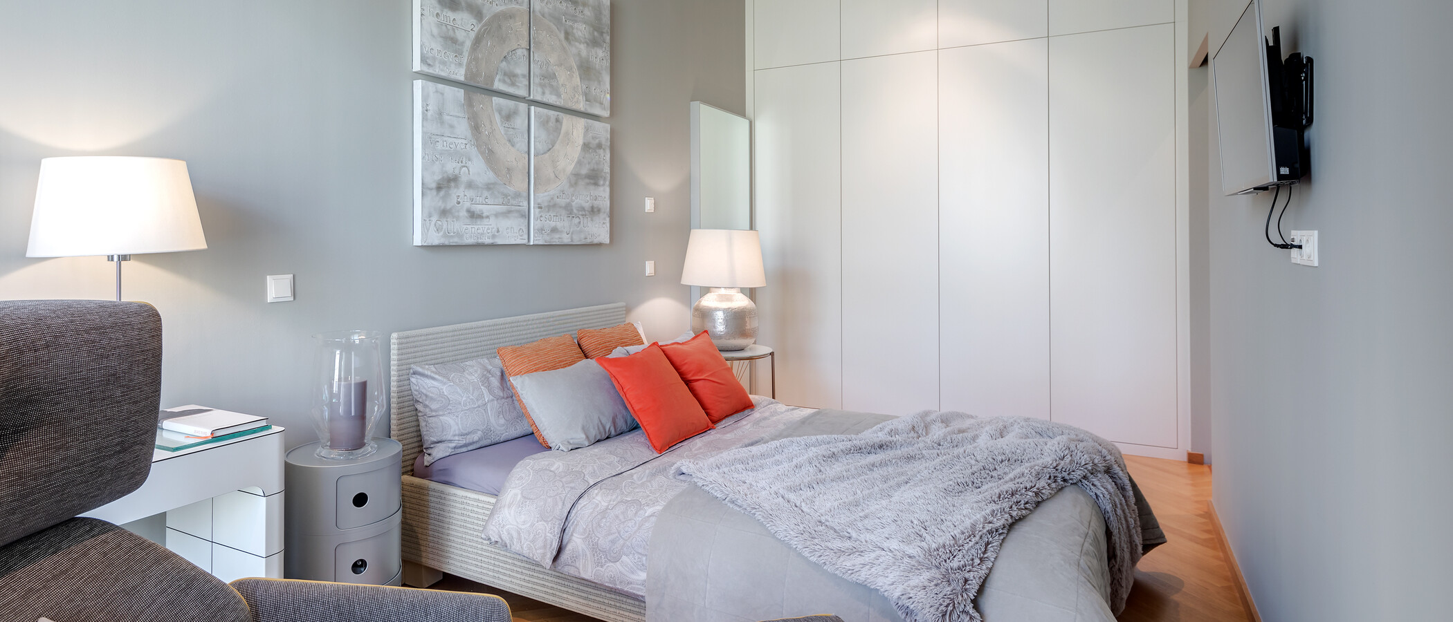 appartement München Schwabing 05 dormir 10614