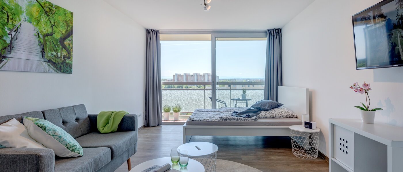 Désolé, cet objet est déjà loué