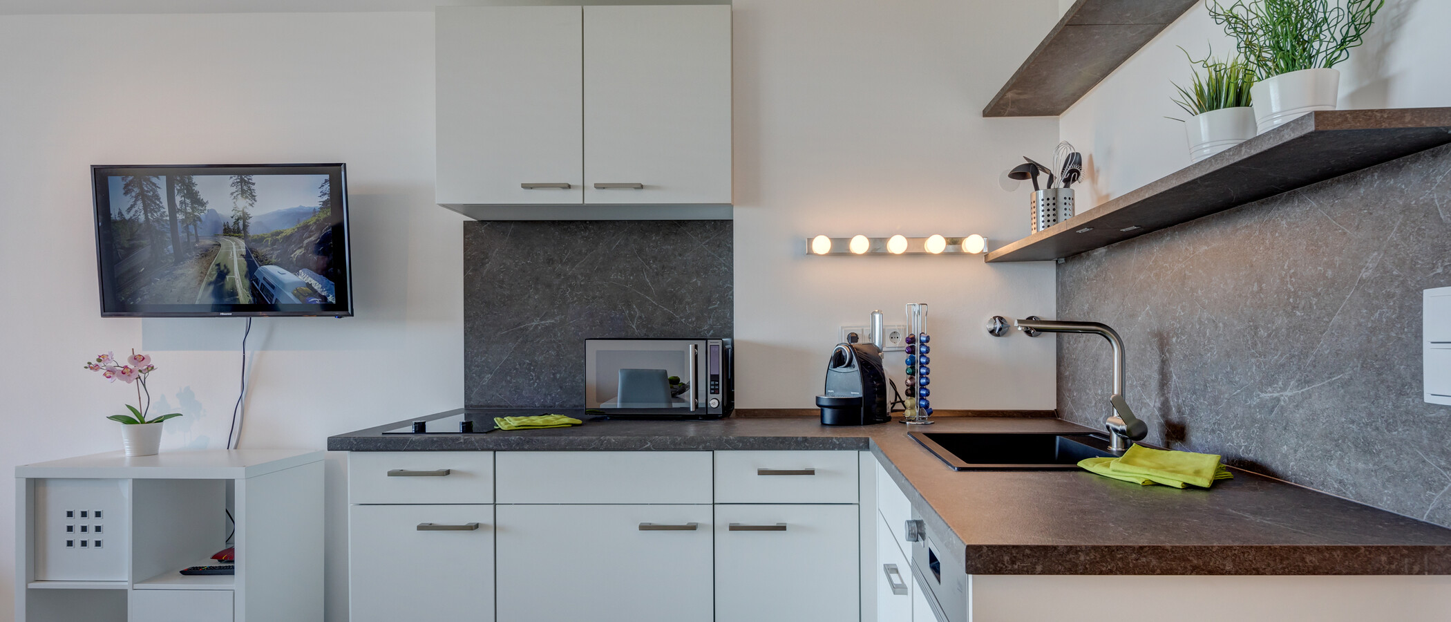 appartement München Neuperlach 01 cuisine 10620