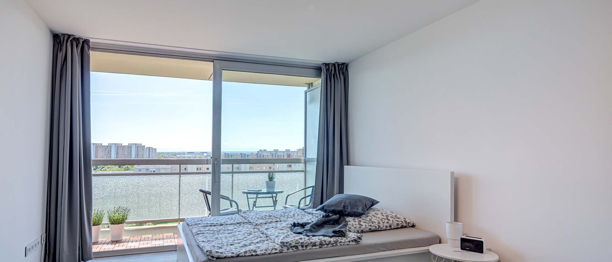 appartement München Neuperlach 01 dormir 10620