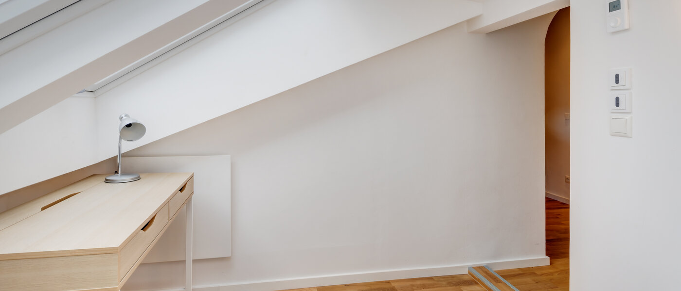 appartement sous les toits München Trudering 03 ch. d´invité 10634