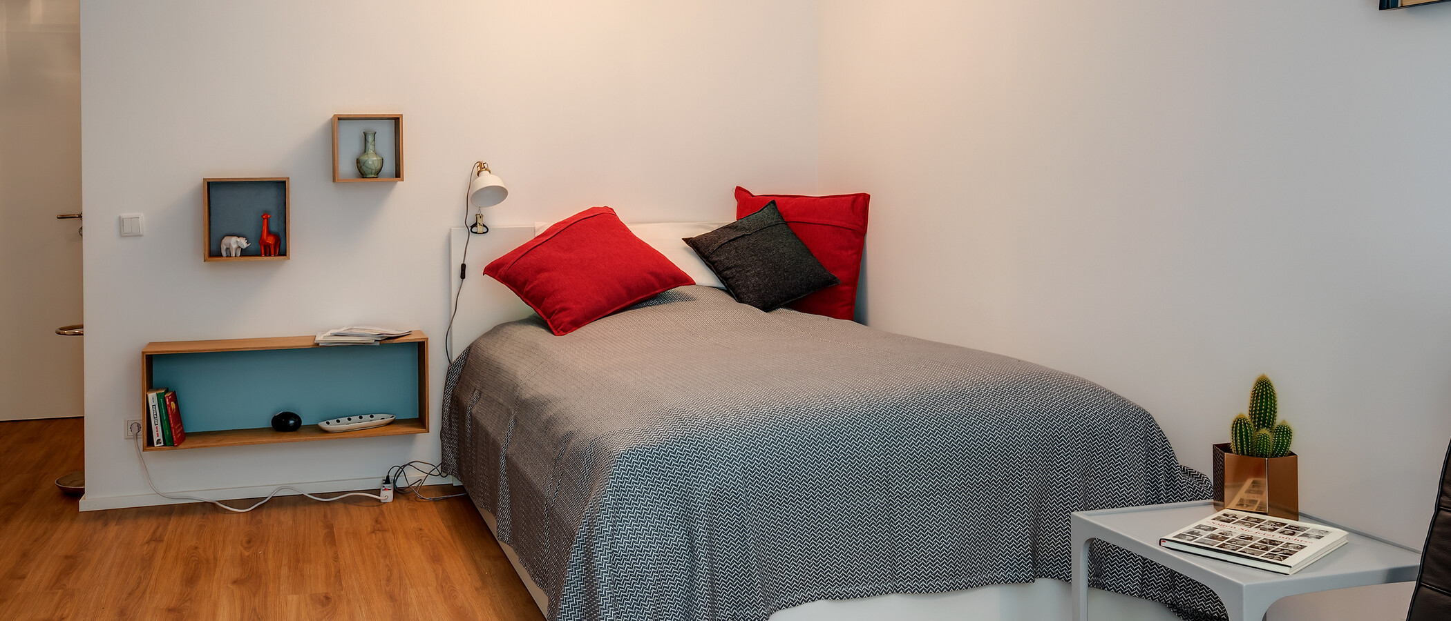 appartement München Schlachthofviertel 01 dormir 10640