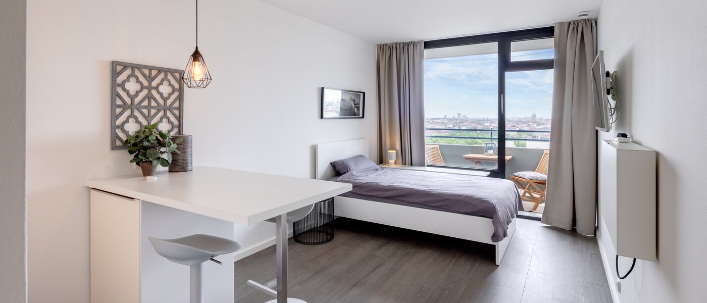 Désolé, cet objet est déjà loué