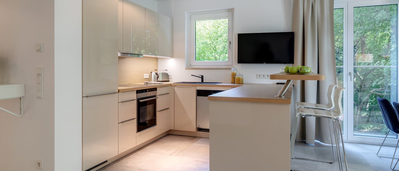 appartement München Bogenhausen 01 cuisine 10643