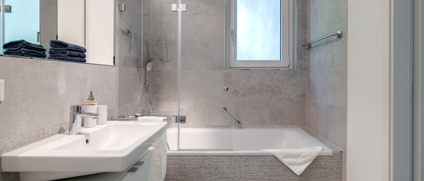 appartement München Bogenhausen 02 salle de bain 10643