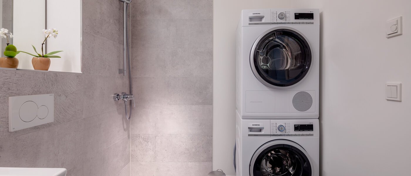 appartement München Bogenhausen 02 2ème s. de bain 10643