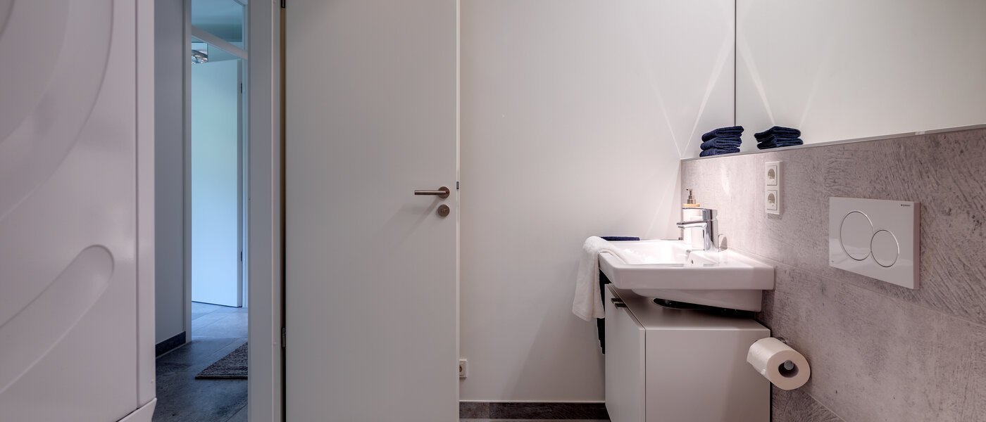 appartement München Bogenhausen 03 2ème s. de bain 10643