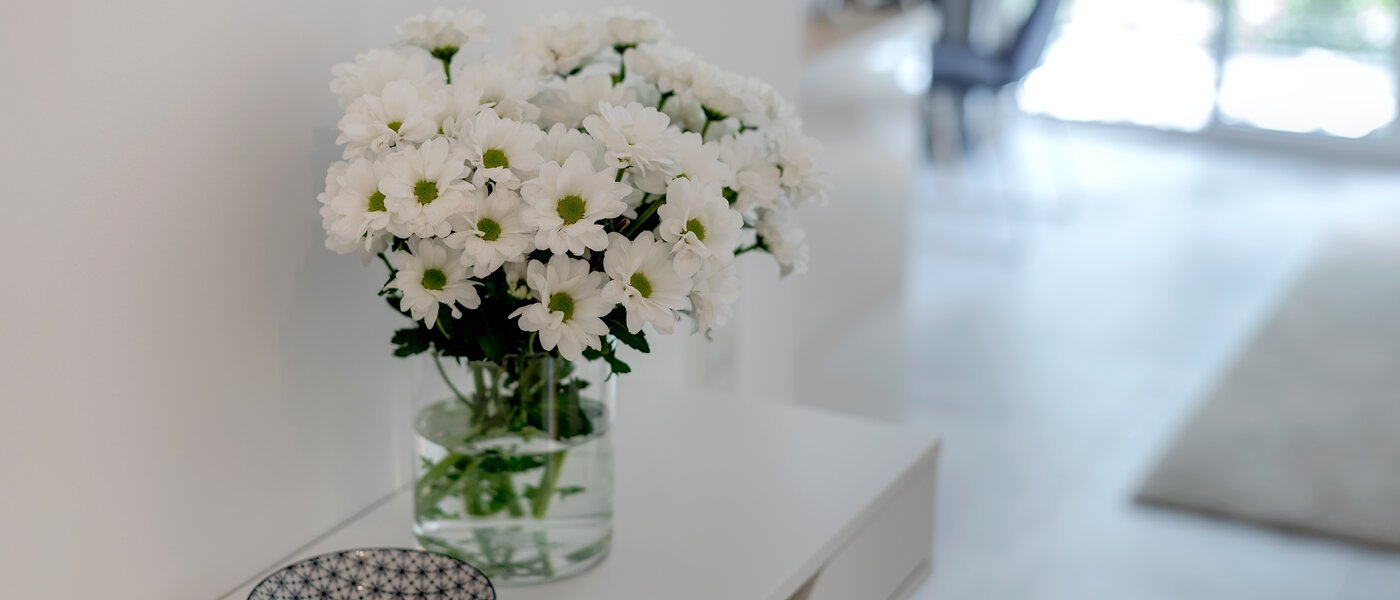 appartement München Bogenhausen 02 entrée/couloir 10643