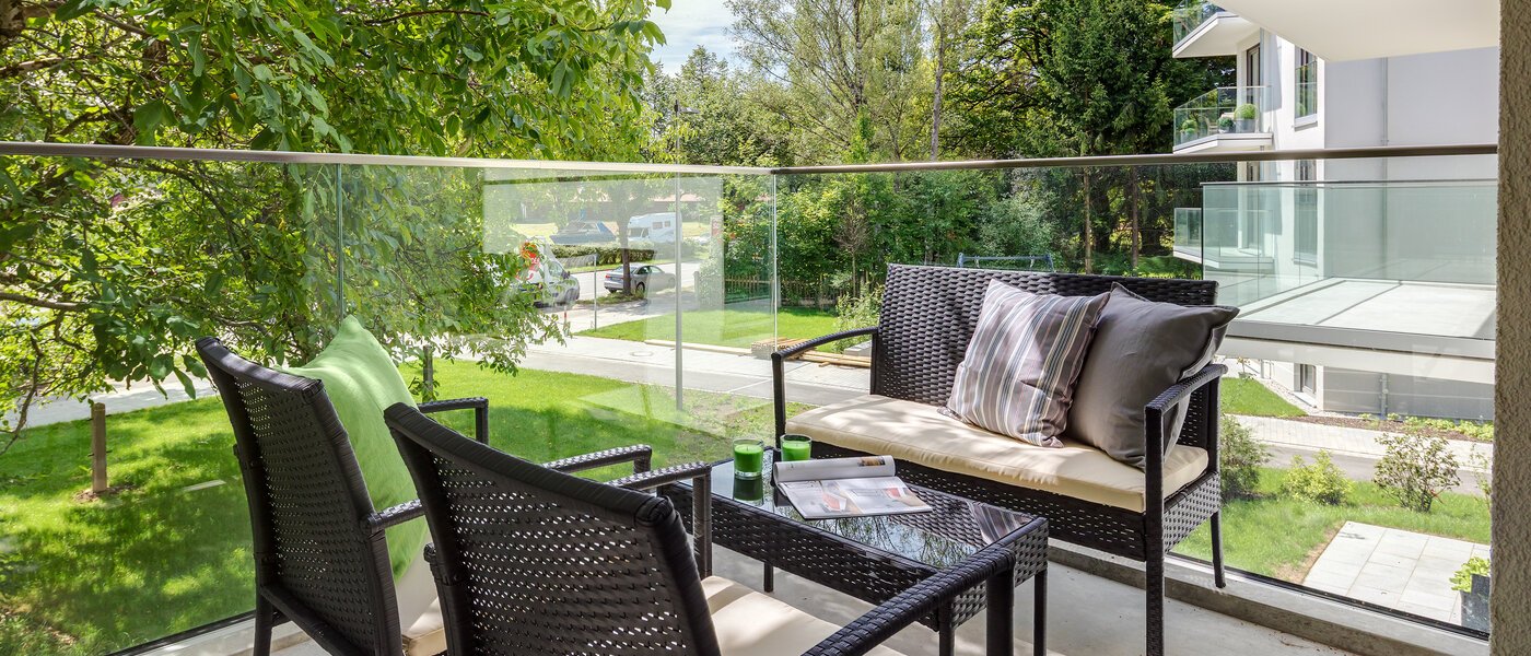 appartement München Bogenhausen 01 balcon 10643