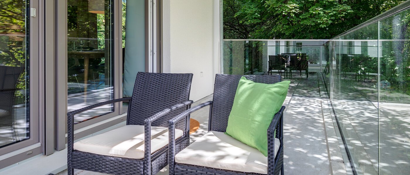 appartement München Bogenhausen 03 balcon 10643
