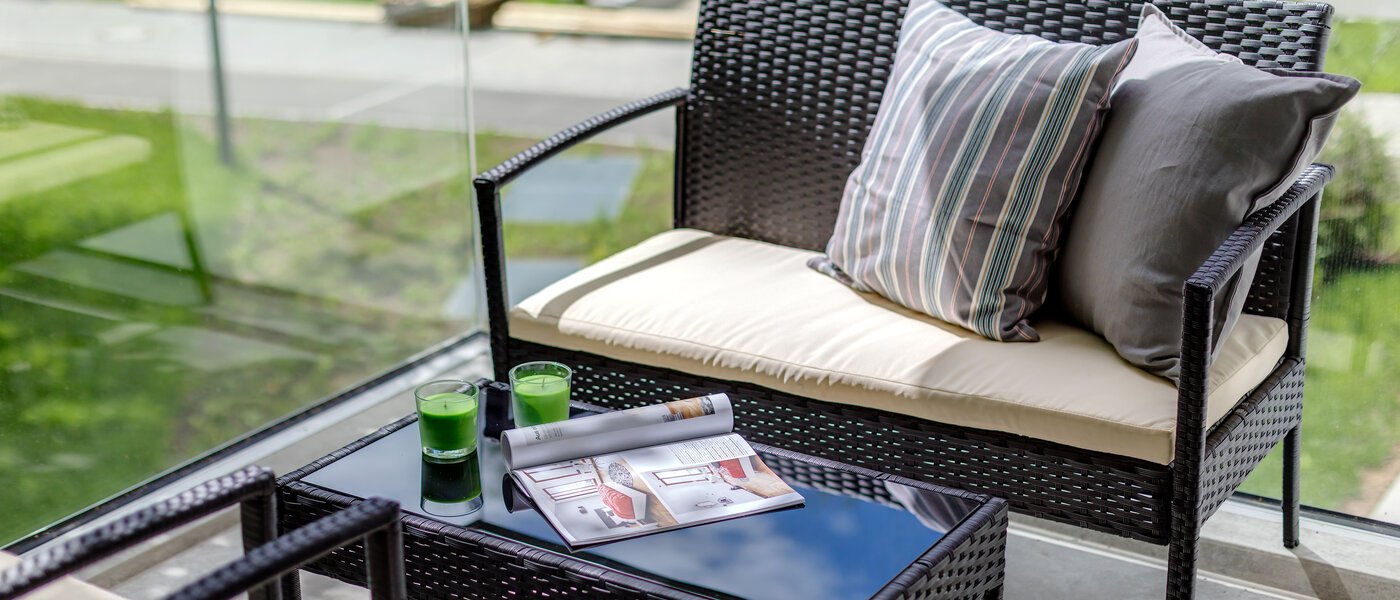 appartement München Bogenhausen 04 balcon 10643