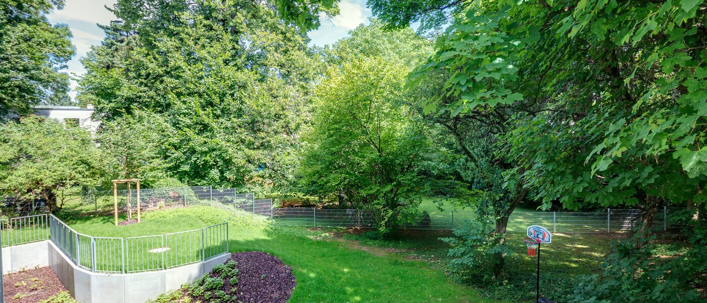 appartement München Bogenhausen 01 vue 10643