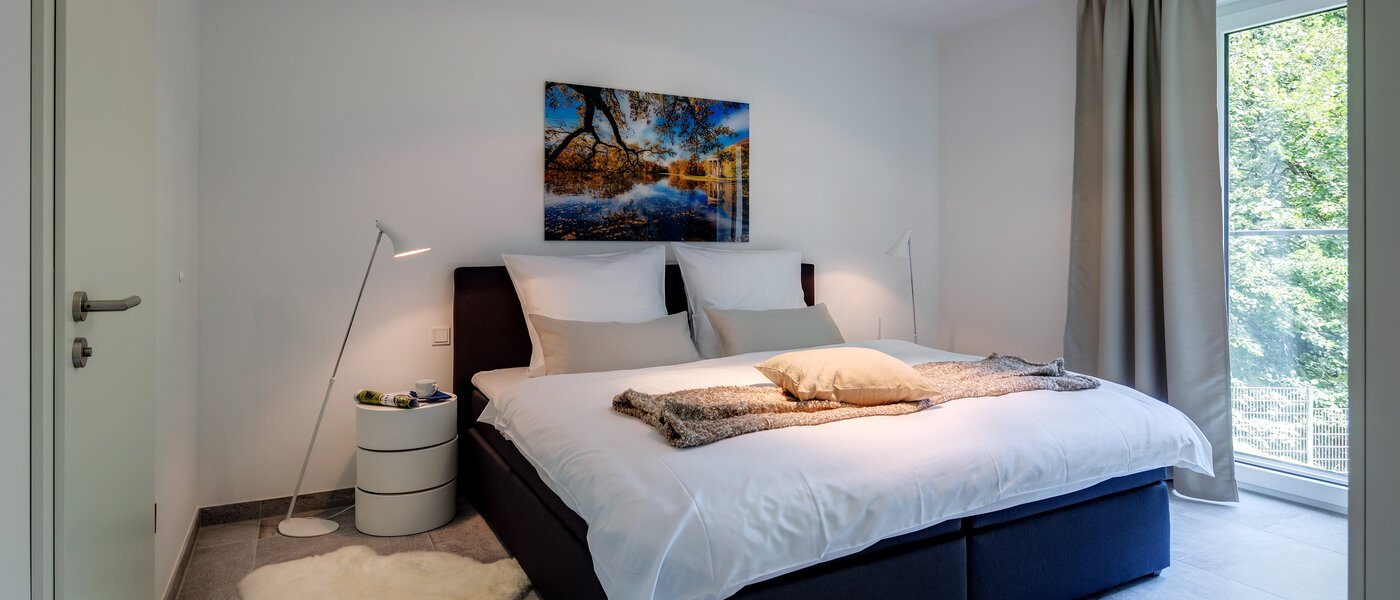 appartement München Bogenhausen 01 chambre 10643