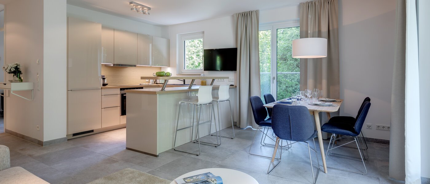 appartement München Bogenhausen 04 pièce à vivre 10643