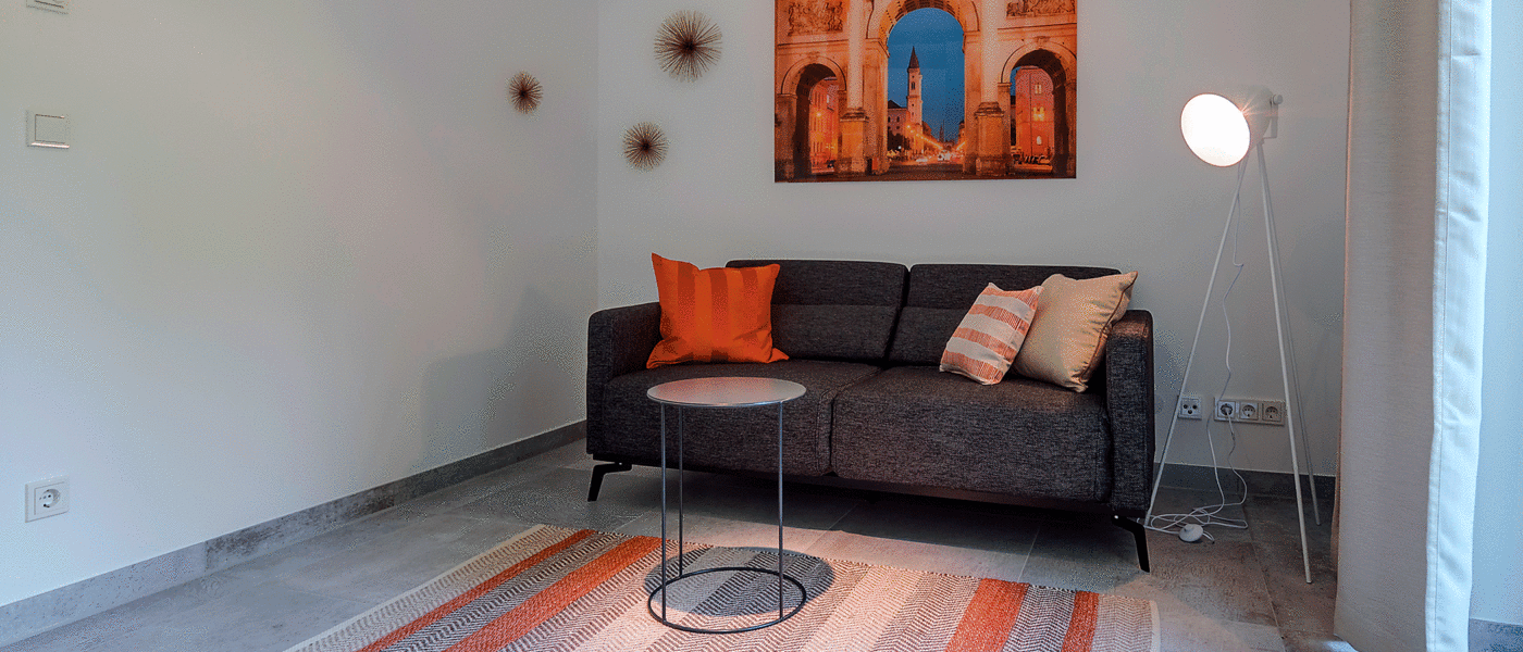 appartement München Bogenhausen 02 ch. d´invité 10643