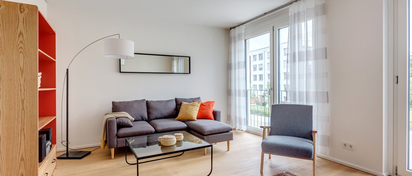 maison München Schwabing 01 salon 10644