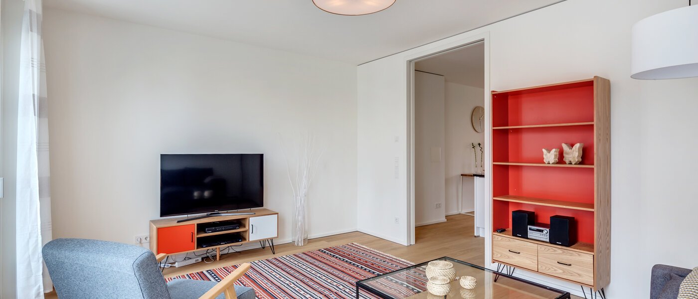 maison München Schwabing 03 salon 10644