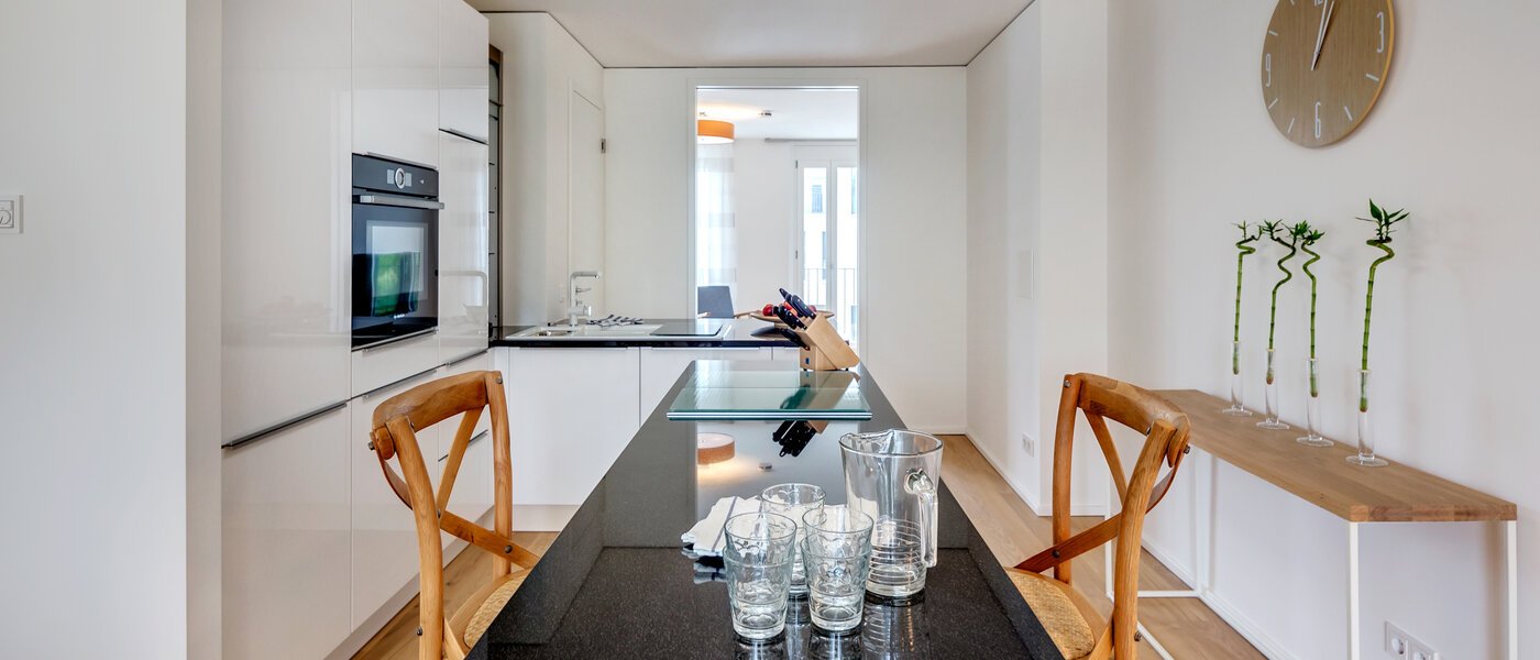 maison München Schwabing 01 cuisine 10644